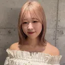 💛ショートボブ│ パーマ│愛華🌼のプロフィール画像