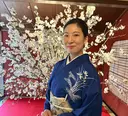 着付師 moeのプロフィール画像