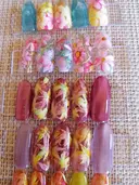 Nail Salon Orangeのプロフィール画像