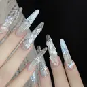 🎀個性派ネイル Miyaのプロフィール画像