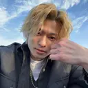 メンズ特化/パーマ 職人/ひかるのプロフィール画像