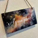 Aqua peachのプロフィール画像