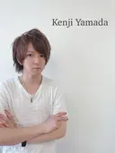 山田 賢二のプロフィール画像