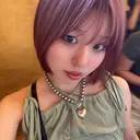 caho/韓国ヘア 盛れStyle🩶✨のプロフィール画像