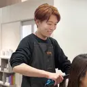 浅川恵太/縮毛矯正 /ブリーチ縮毛矯正のプロフィール画像