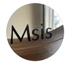 Msis夙川店 エムシスのプロフィール画像