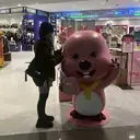 直江 莉夢のプロフィール画像