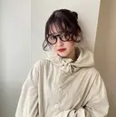 カットモデル✂️ フクチナツキのプロフィール画像