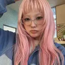 anna 韓国レイヤ ー/ ハッシュカットのプロフィール画像