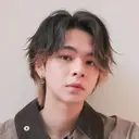 カラーモデル/ 戸苅法永のプロフィール画像