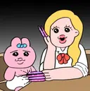 nailscue hinonのプロフィール画像