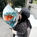 尾又 香綸のプロフィール画像