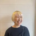 水野 千恵子のプロフィール画像