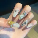 zir nail♡ shikakuraのプロフィール画像