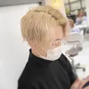 峯尾 穂専のプロフィール画像