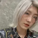 azusa/心斎橋/ ハイトーンカラーのプロフィール画像