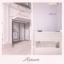 アピュレ ネイリストのプロフィール画像