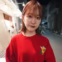 前田 陽南子のプロフィール画像