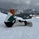 沼山 唯香のプロフィール画像