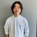 似合わせカラーパーマ 🌿kitin米川のプロフィール画像