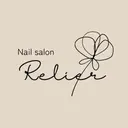 Nail salon Relierのプロフィール画像