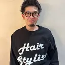 IZAKI/パーマ/ ボブ/ショート/平尾のプロフィール画像