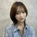 淡色/ワンホンヘア 🤍MINORIのプロフィール画像