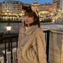 🎀モモ🎀 透明感カラーモデルのプロフィール画像