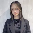 【ioe三宮】魅美 /カラー/髪質改善のプロフィール画像