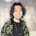 🦄コグレケンタピ ンクカラー🎨パーマのプロフィール画像