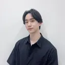 梅田髪質改善 韓国カット/星野綾哉のプロフィール画像