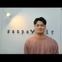 坂下健 メンズサロンのプロフィール画像