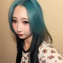 ハイトーン/艶カラー /ケアブリーチ/香音のプロフィール画像