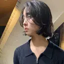 レイヤー/ボブ/ パーマ/Rikuのプロフィール画像