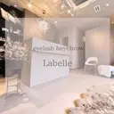 La belle ラベールのプロフィール画像