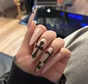 Elle nail salonのプロフィール画像