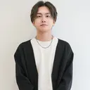 顔まわり／髪質改 善／白髪ぼかし／中山のプロフィール画像