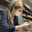 IROHA Nail 堺雛薫のプロフィール画像