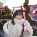 モデル/武蔵新城 /あやな🎀のプロフィール画像