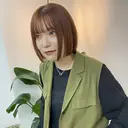 Garland梅田 Sayakaのプロフィール画像