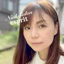 Nail Salon espritのプロフィール画像