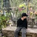 カラーモデル募集/ KOHGAのプロフィール画像