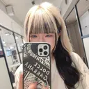 ブリーチなしカラー kana🐱のプロフィール画像