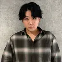 メンズカット/シャ ドウパーマ/KOBAのプロフィール画像