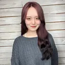 藤原 史江のプロフィール画像