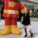 井柳 沙妃のプロフィール画像