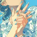 ヨ ルのプロフィール画像