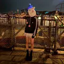 石塚 虹羽のプロフィール画像