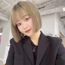 透明感カラー🫧 /梅田/noa💙のプロフィール画像