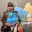 ブリーチカラー/ maru🩵💚のプロフィール画像